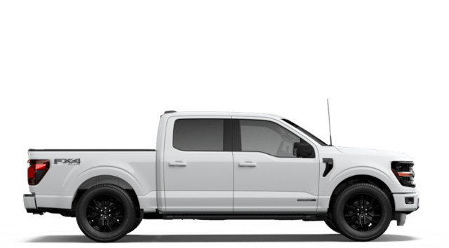 2026 Ford F-150+F-150
